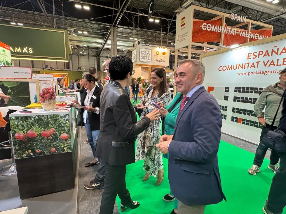 barrachina conseller fira 2