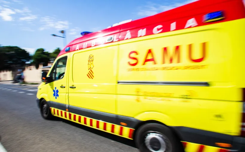 SAMU