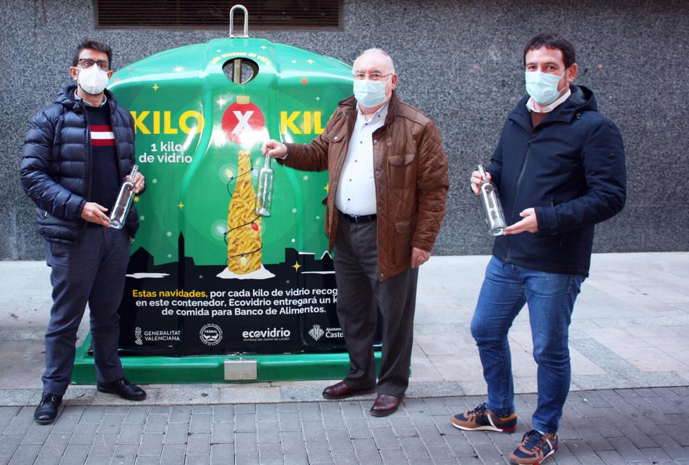 161220 presentació Kilo x Kilo