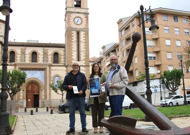 campanario 2 en tamaño mediano