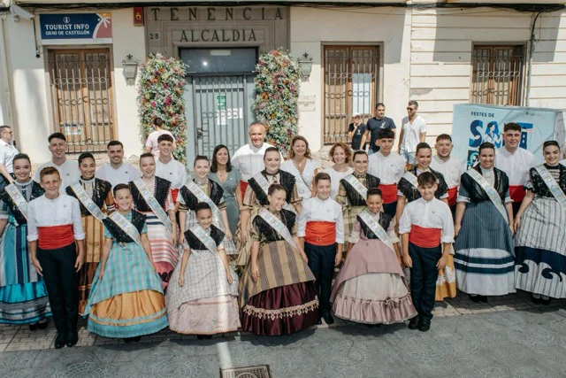 Mascletà inicio Sant Pere 2026  (3) en tamaño mediano
