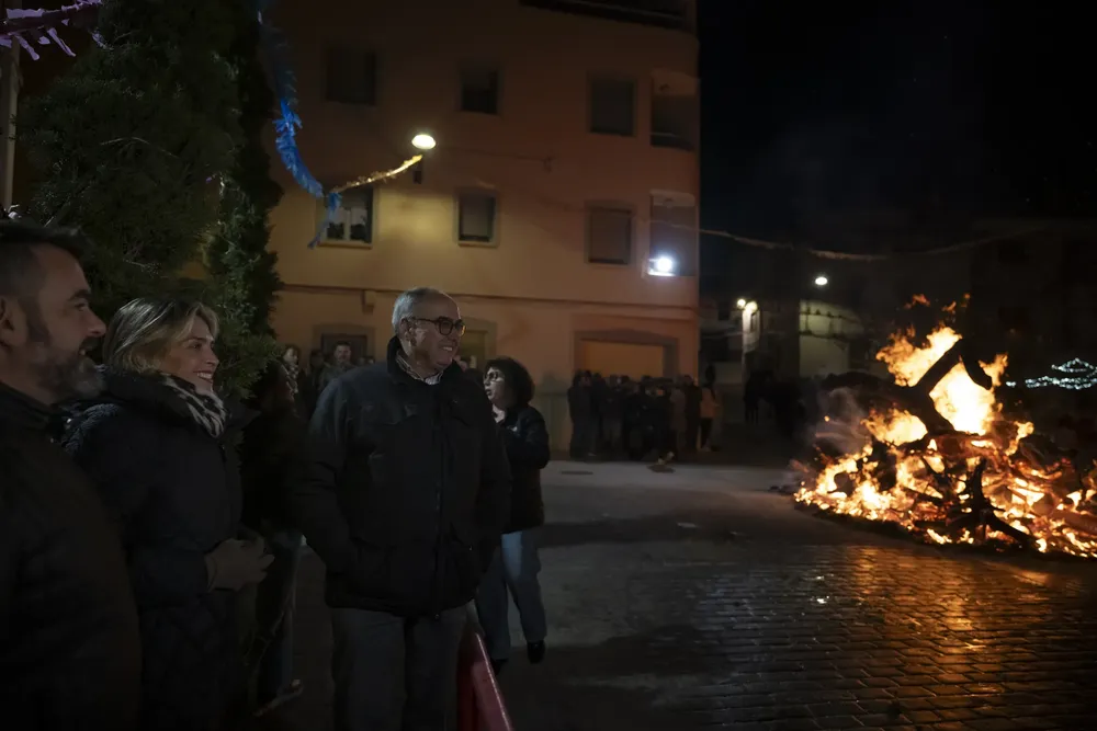Sant Antoni Sierra Engarceran (3)