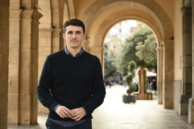 Jorge Ribes8 en tamaño mediano