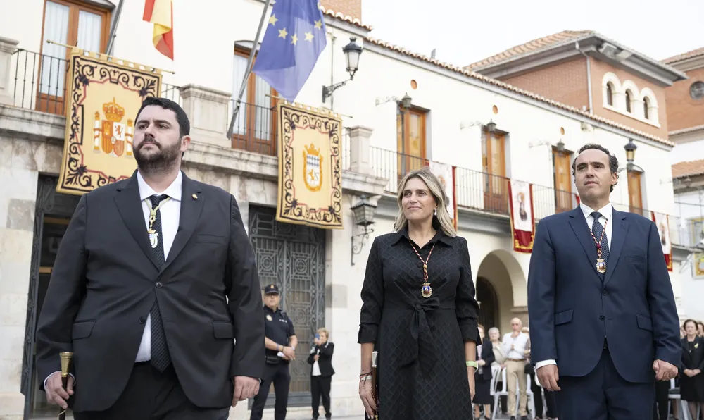 Coronación Virgen de la Soledad - Nules (2)