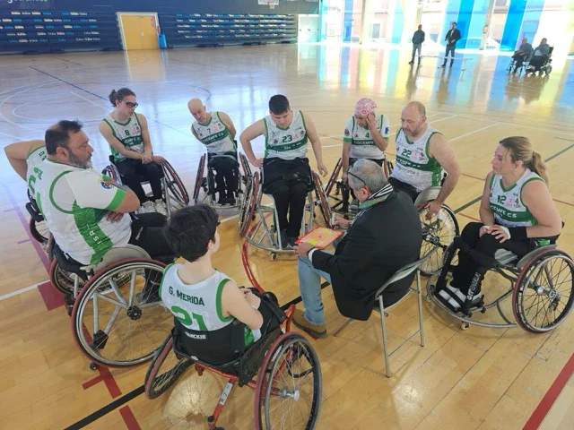 bsr2 en tamaño mediano