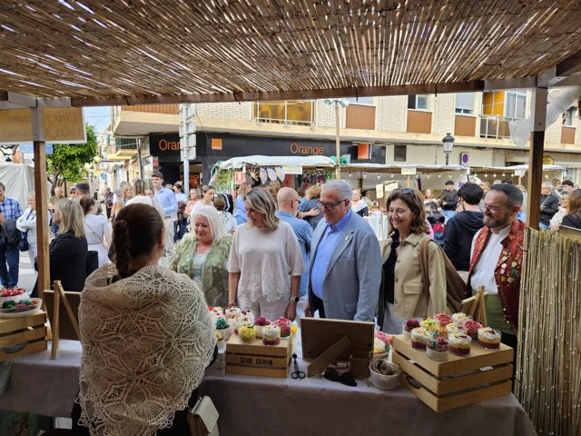Foto Inauguración Trobà d'Orpesa 2026 (6) en tamaño mediano