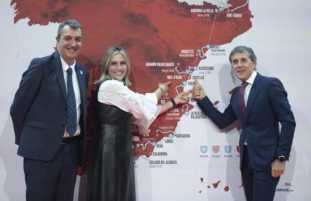 Presentación La Vuelta 26 (4)