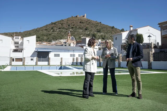 Visita Azuébar - Plan Impulsa (1) en tamaño mediano