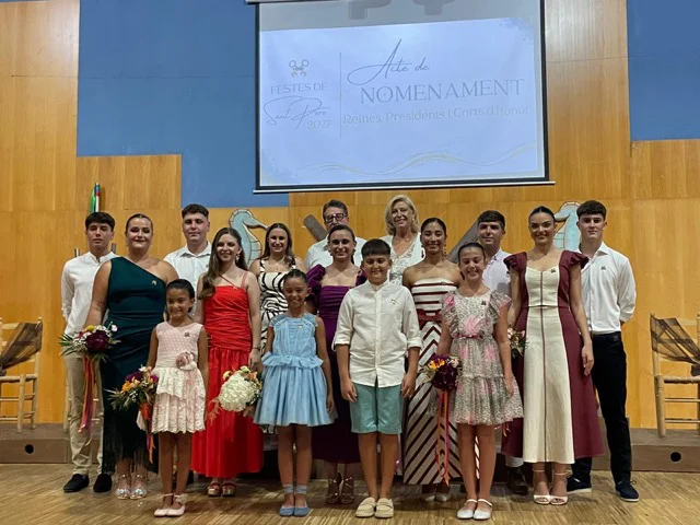 reinas grao 4 en tamaño mediano
