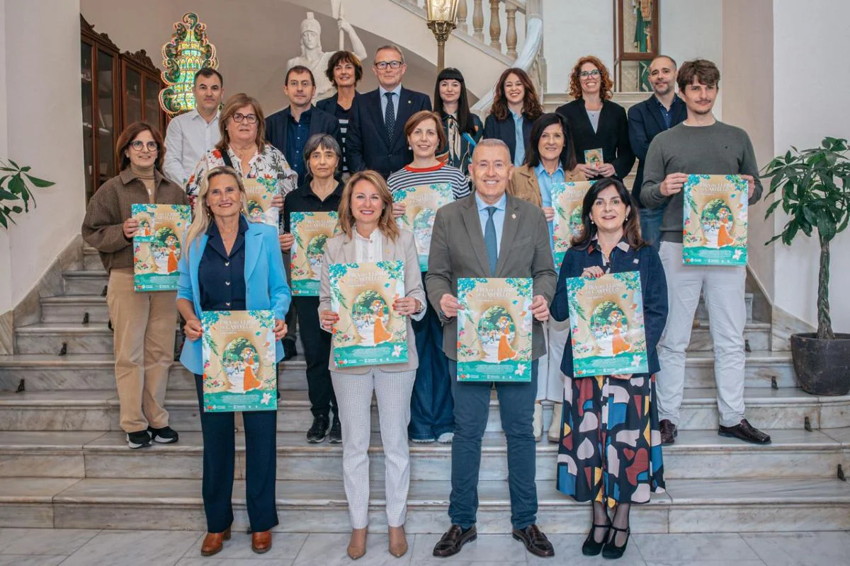 FIRA DEL LLIBRE