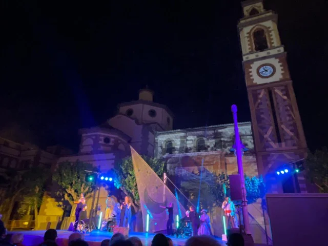 grao campanar 2 en tamaño mediano