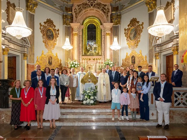festividad Lledó 18 octubre 26  1 en tamaño mediano