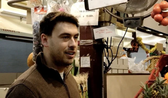Jorge Lengua  3 en tamaño mediano