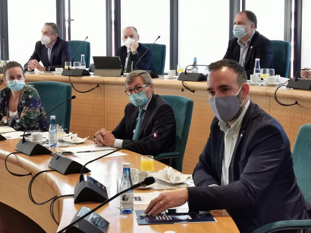 Rafa Simó - FUE-UJI