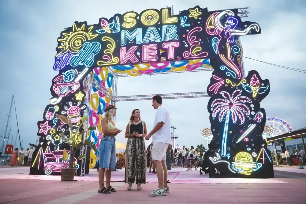 sol market alcaldesa 2