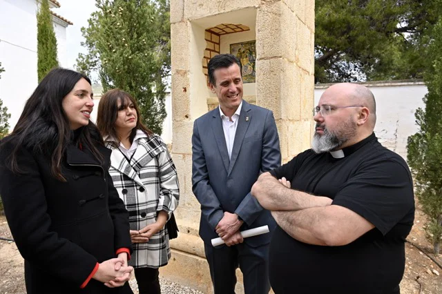 rehabilitación Calvario Torreblanca (1) en tamaño mediano