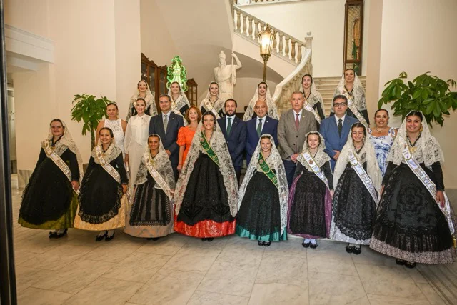 Misa y Bendición Sant Cristòfol (2) en tamaño mediano
