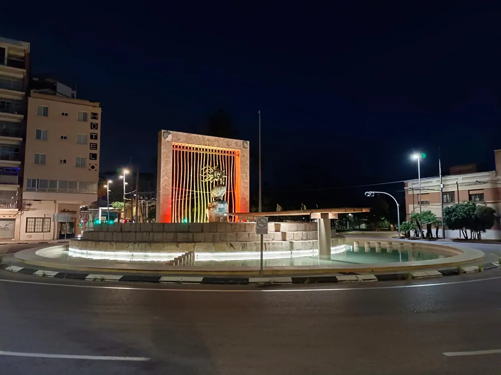 2025_10_08 Fuente del Centenario