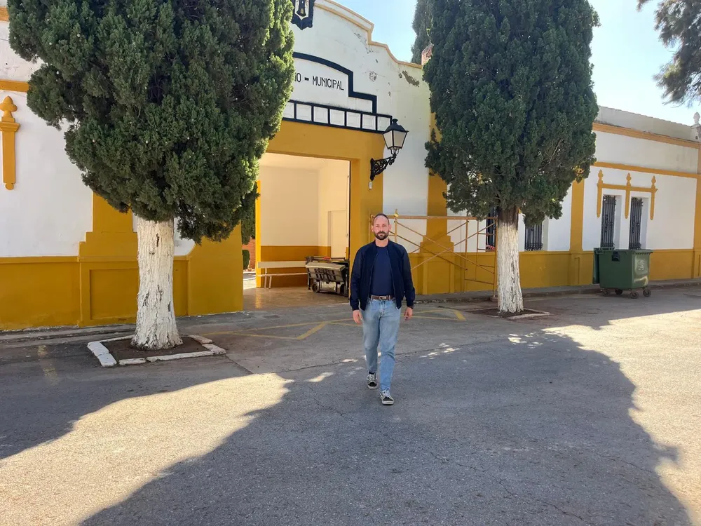 Cementeri Tots Sants 2025