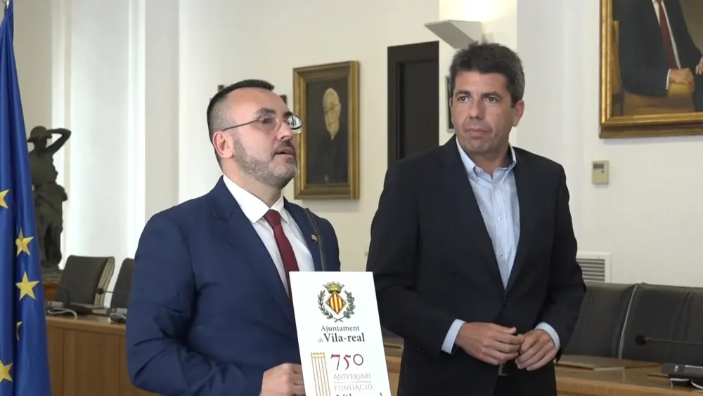 mazon en vila