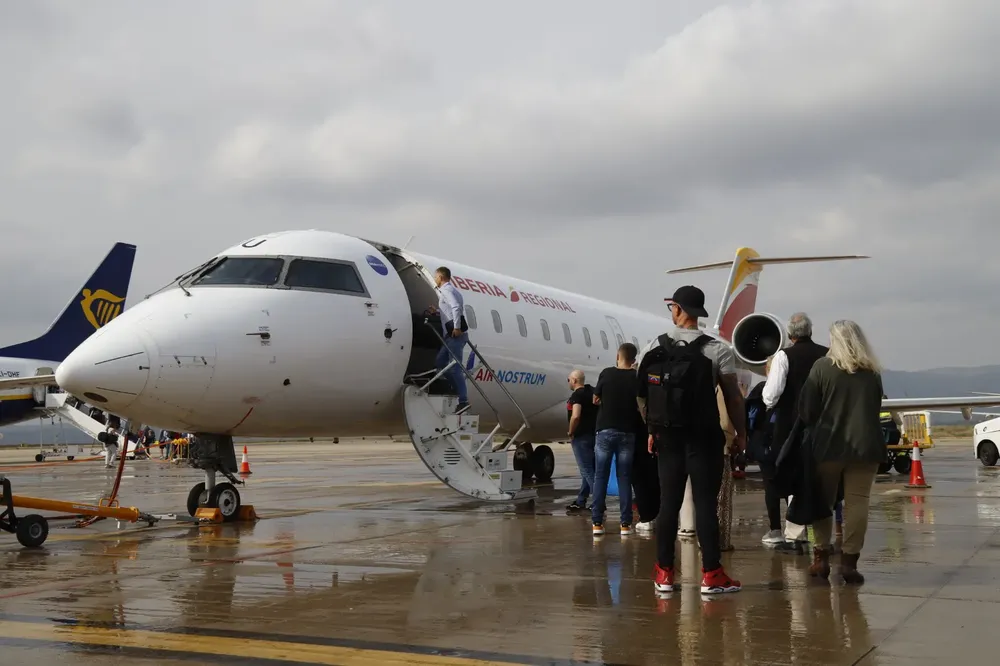 AEROCAS