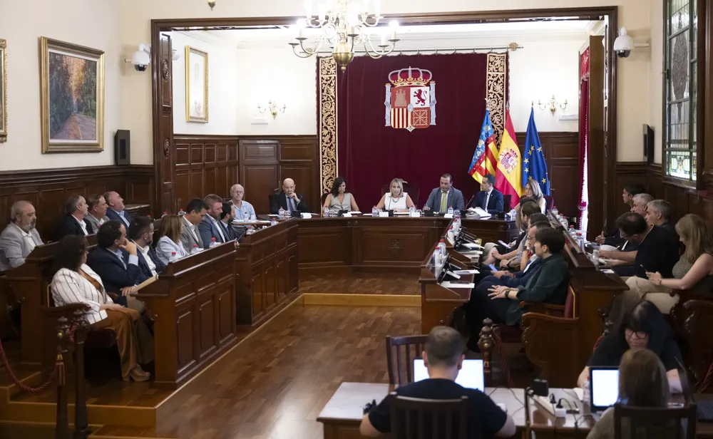 Debate Estado de la Provincia (1)