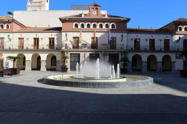 PLAÇA MAJOR en tamaño mediano