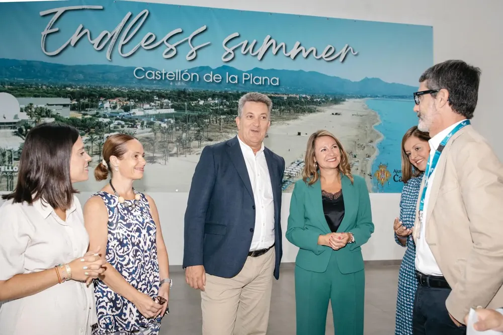 Carrasco firma protocolo Aeropuerto 3