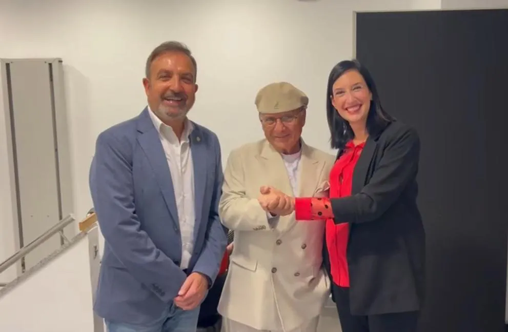 Maria España El Pele Festival Flamenco