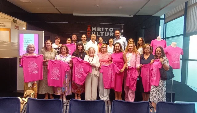 PRESENTACIÓN en tamaño mediano