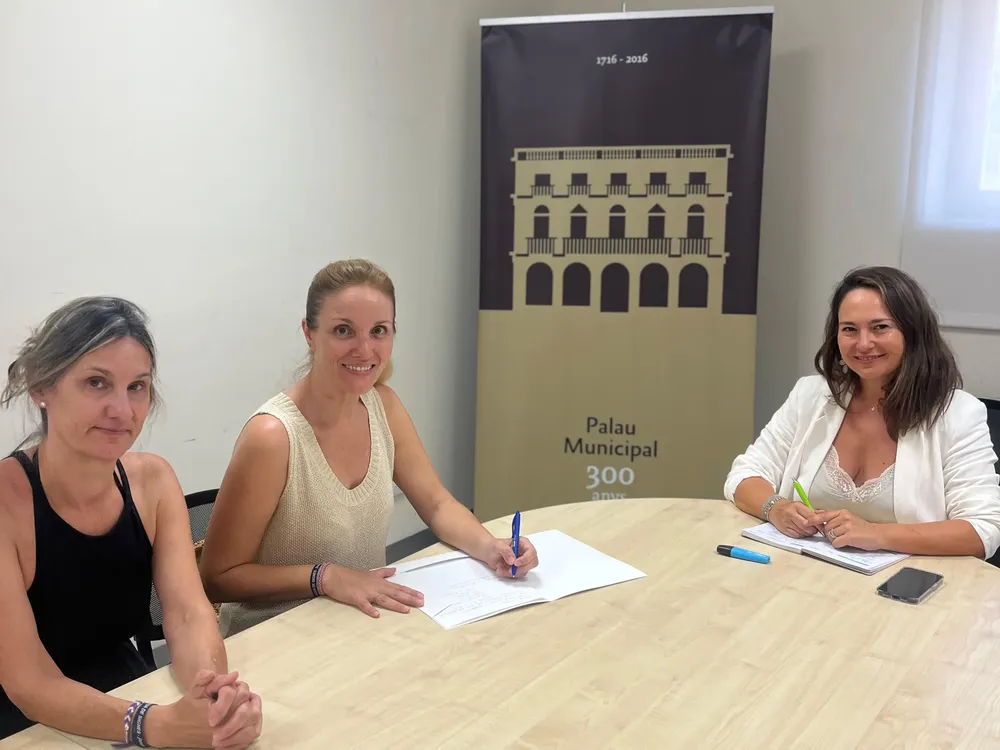 MAICA HURTADO AYUDAS TERCER SECTOR