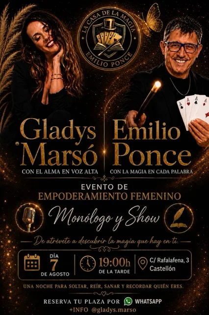 casa magia  en tamaño mediano