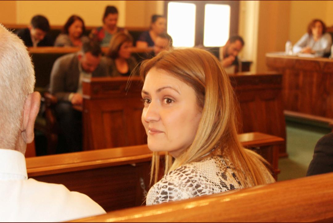 Paula Archelós Pleno