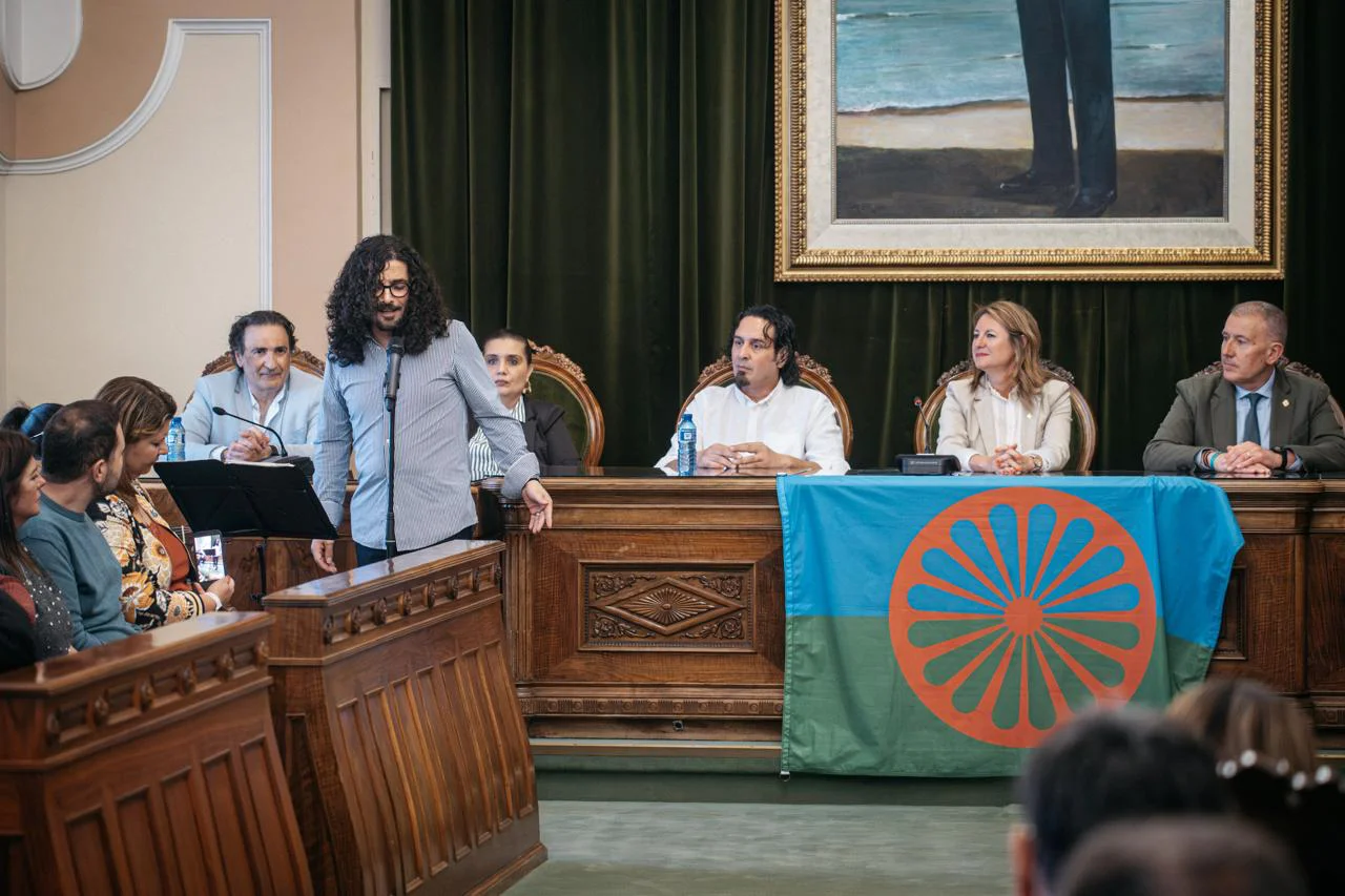 dia internacional pueblo gitano 2