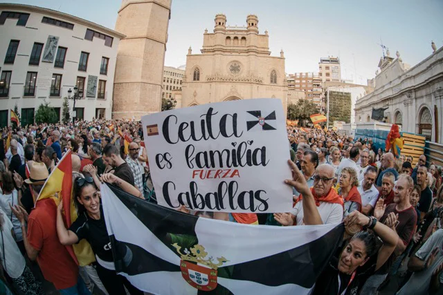 Carrasco apoyo Ceuta (5) en tamaño mediano