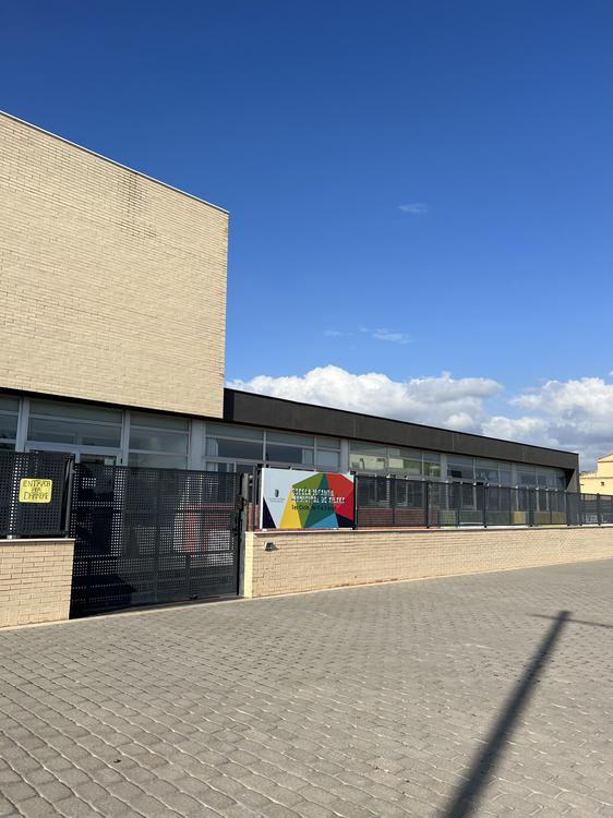 ESCUELA INFANTIL