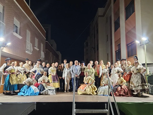 Foto Inauguración Trobà d'Orpesa 2026 (8) en tamaño mediano