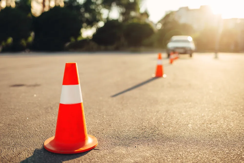 cones-for-the-examination-driving-school-concept-2023-11-27-04-53-09-utc