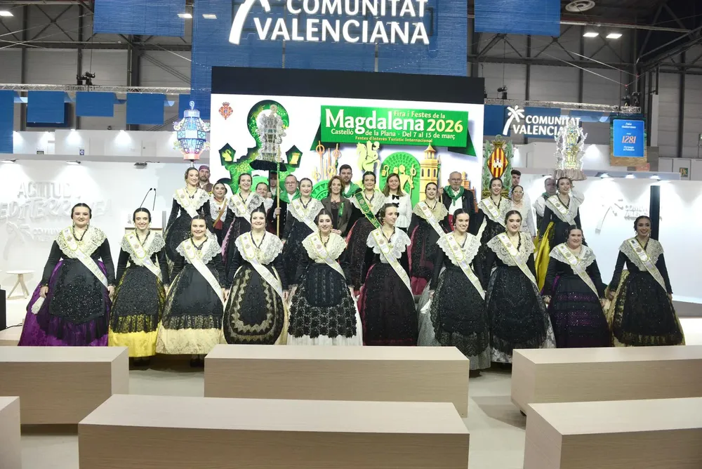 Gaiatas Fitur 2026 Selma Miralles (4)