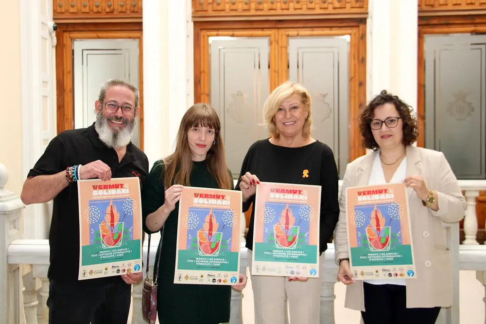 Vermut Solidario