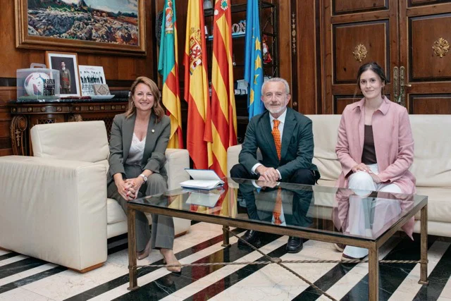 Carrasco premios Gastronomía en tamaño mediano