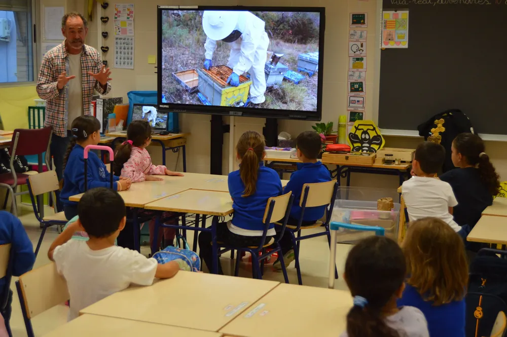visita CEIP Pintor Gimeno Barón (4)