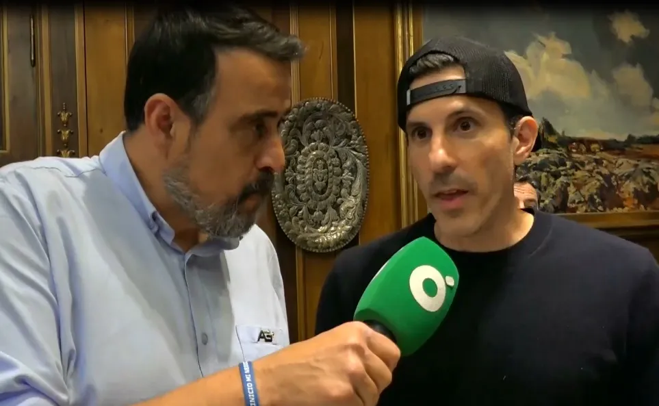 entrevista bob