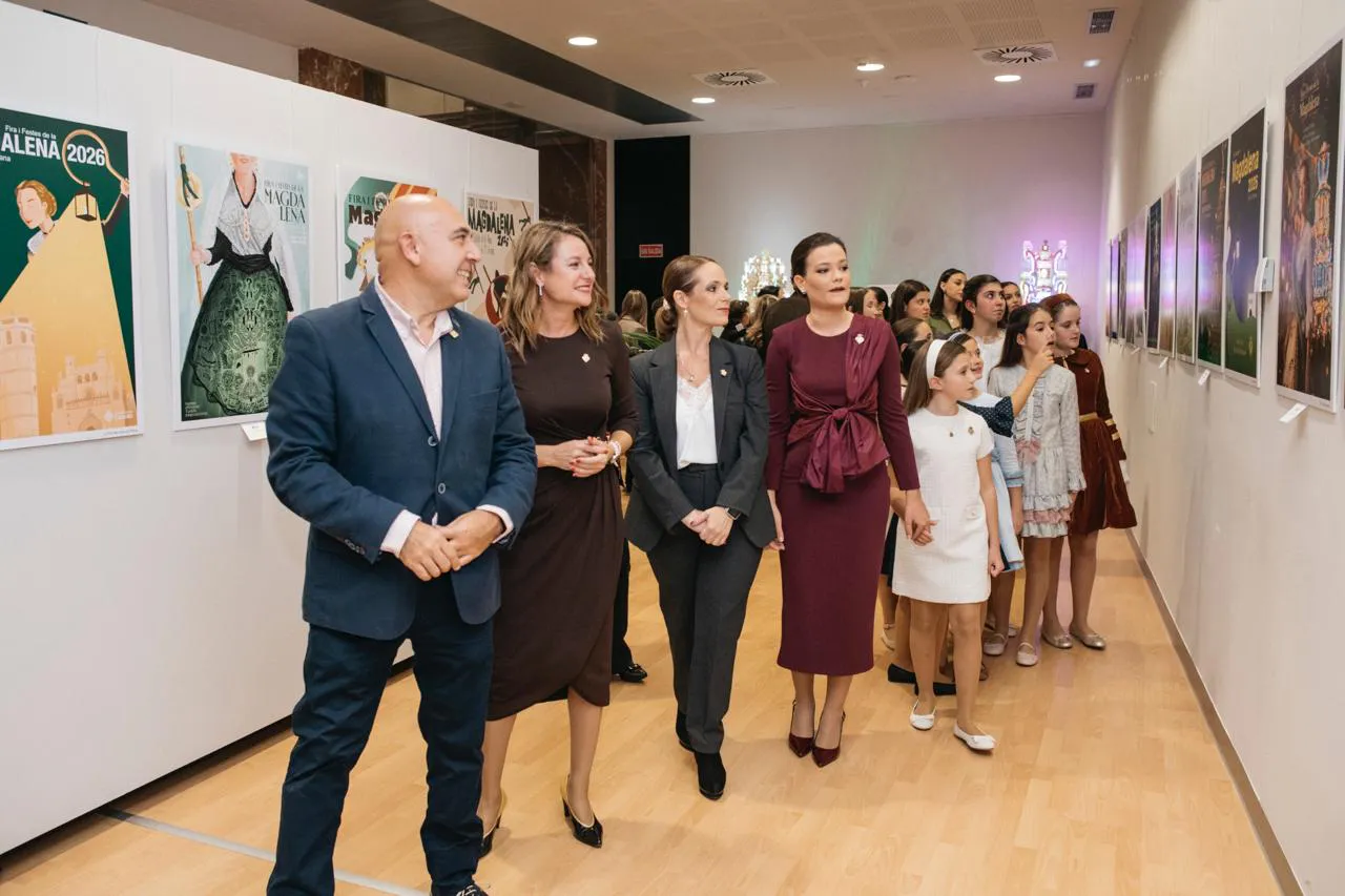 Carrasco Cartel Magdalena 2026 2