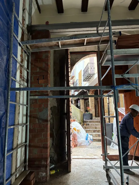 Obras Cardenal Ram (2)