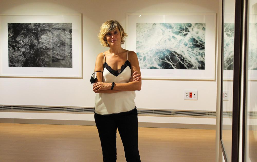 16-09-2021 Verònica Ruiz art contemporani