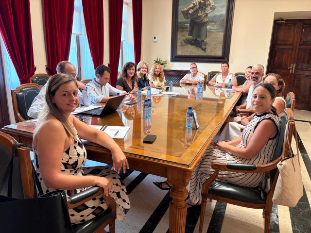 MIralles Consejo Rector Turismo en tamaño mediano