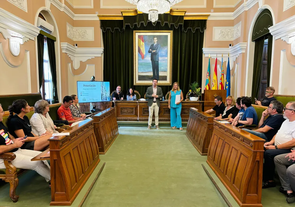 consejo sectorial comercio