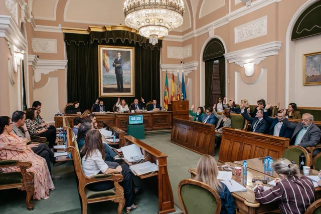 pleno abril 2 en tamaño mediano