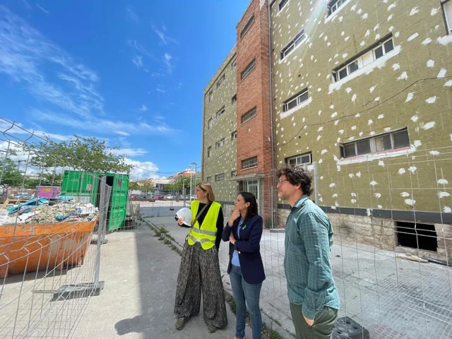 plan barrios 2 en tamaño mediano